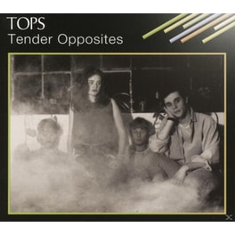 Tender Opposites