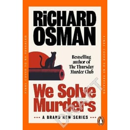 We Solve Murders
