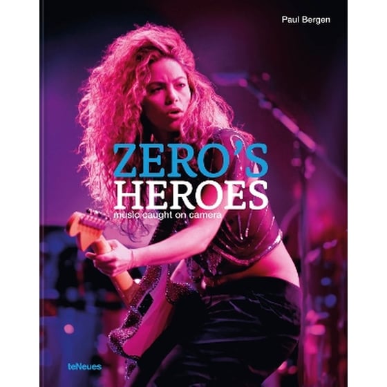 Zero’s Heroes image 0