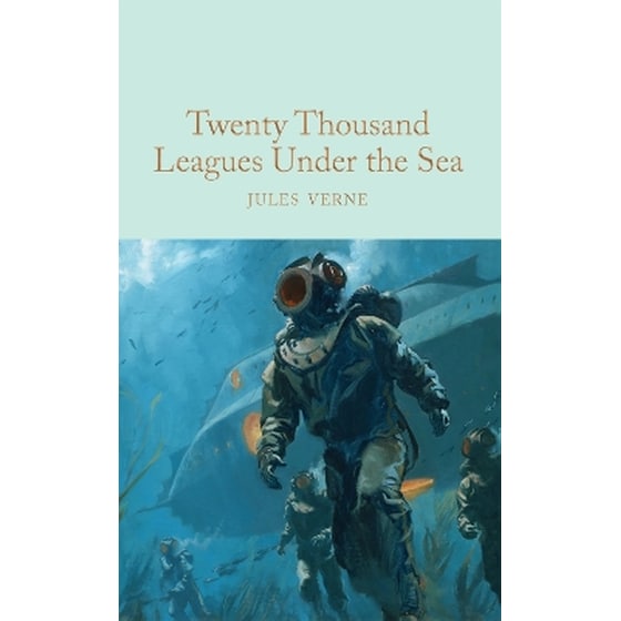 Twenty Thousand Leagues Under the Sea image 0