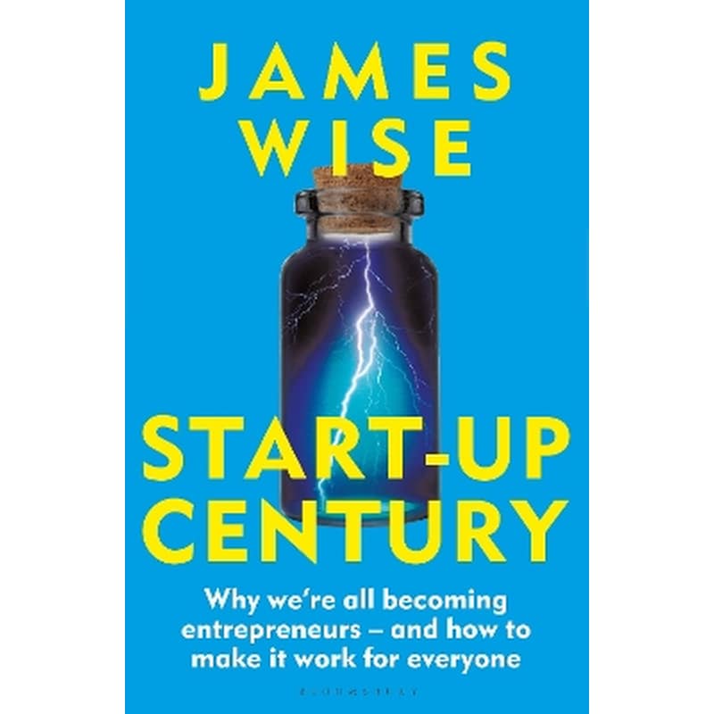 Start-Up Century