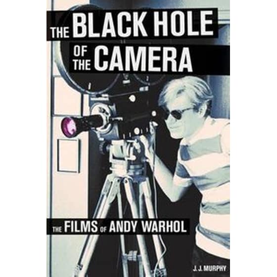 Black Hole of the Camera image 0