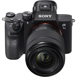 Φωτογραφική Μηχανή Mirrorless Sony A7 III & Φακός  28-70mm II