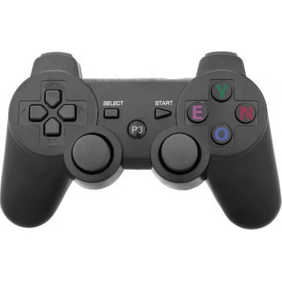 Oem P3 Dualshock 3 Wireless Bluetooth Controller Sixaxis Ps3 image 0