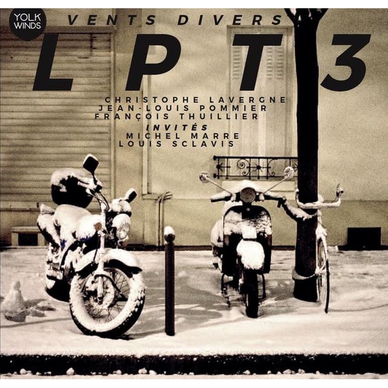 Vents Divers