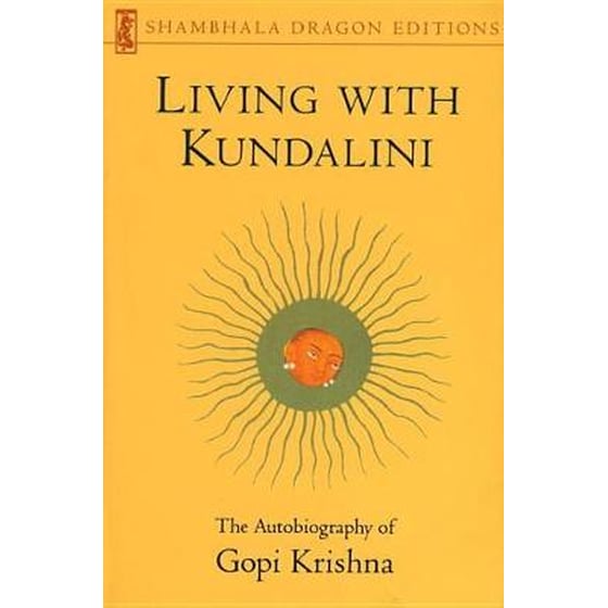 Living with Kundalini image 0