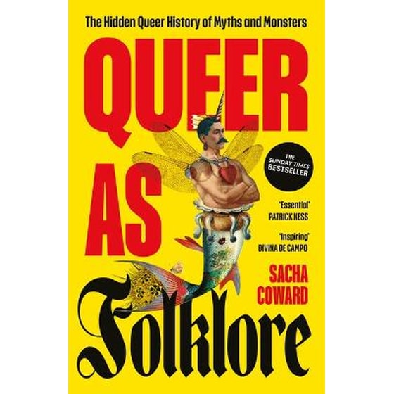 Queer as Folklore image 0