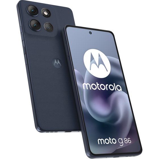Motorola Moto G86 5G 256GB - PANTONE Spellbound image 11