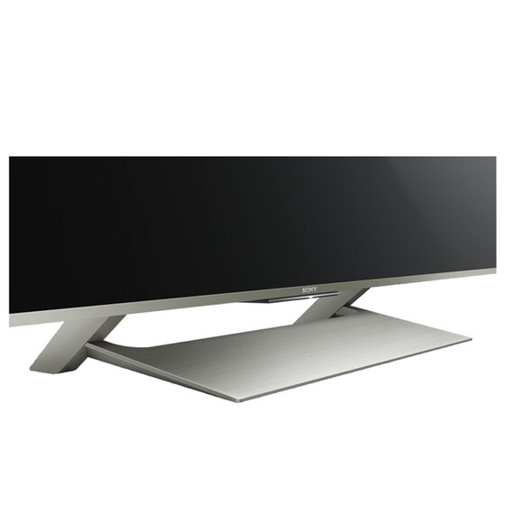 Τηλεόραση Sony 55" 4K Smart TV KD55XE9005BAEP image 4