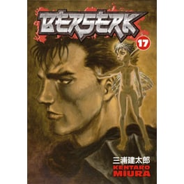 Berserk, Vol. 17