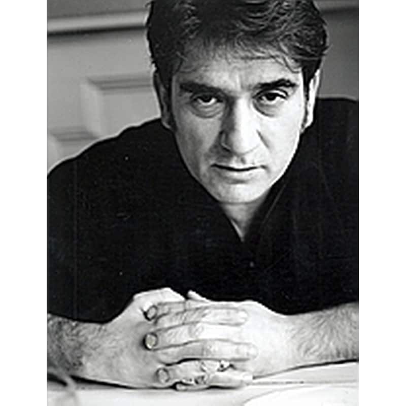 Author picture