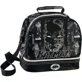 Τσαντάκι Φαγητού Ισοθερμικό Graffiti Batman
