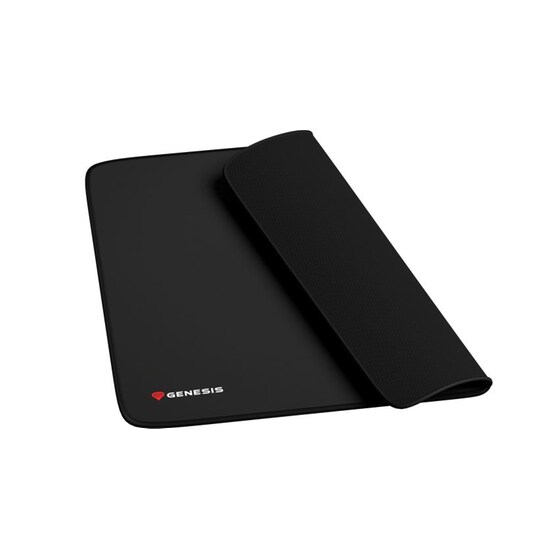 Genesis Carbon 500 Gaming Mousepad XL - Μαύρο image 4