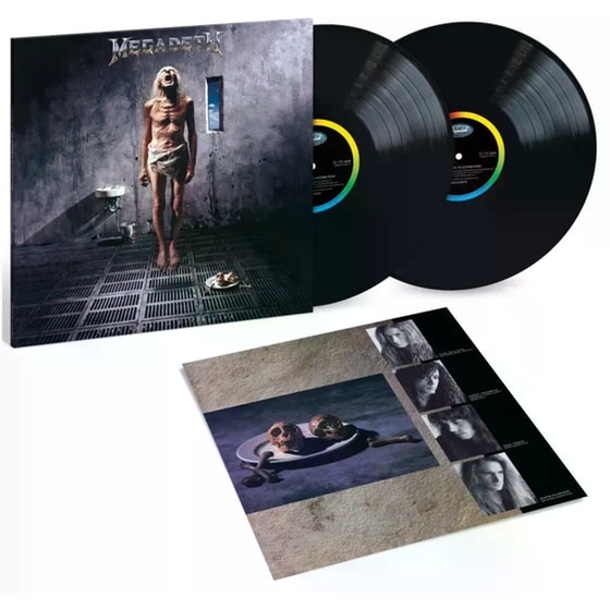 Countdown To Extinction (2LP) image 1