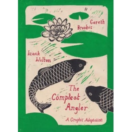 The Compleat Angler