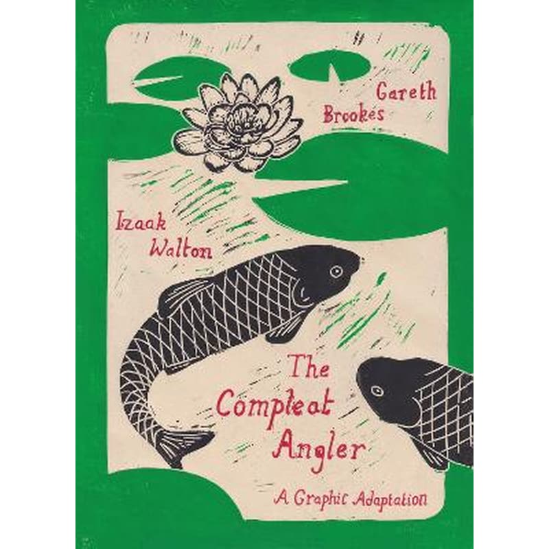 The Compleat Angler