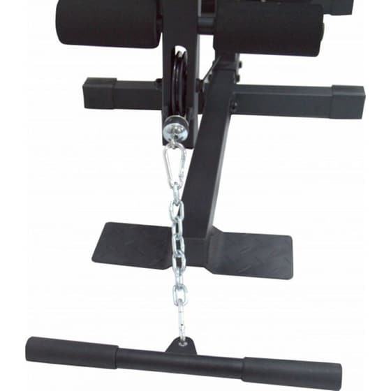 Πολυόργανο Body Sculpture BMG-4303 Με Ενσωματωμένα Βάρη image 5