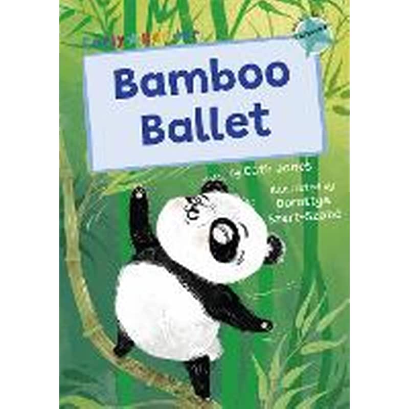 Bamboo Ballet