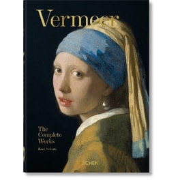 Vermeer. The Complete Works. 40th Ed.