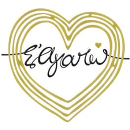 Ευχετήρια Κάρτα GNF Αγάπης Χρυσοτυπία