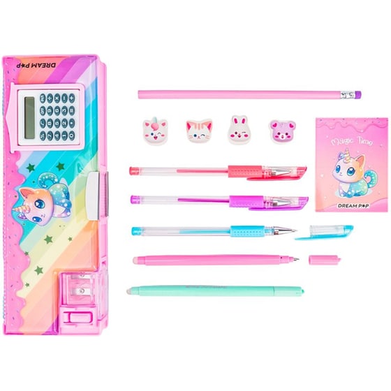 Σετ Γραφικής Ύλης Dreamdrop Unicorn image 1