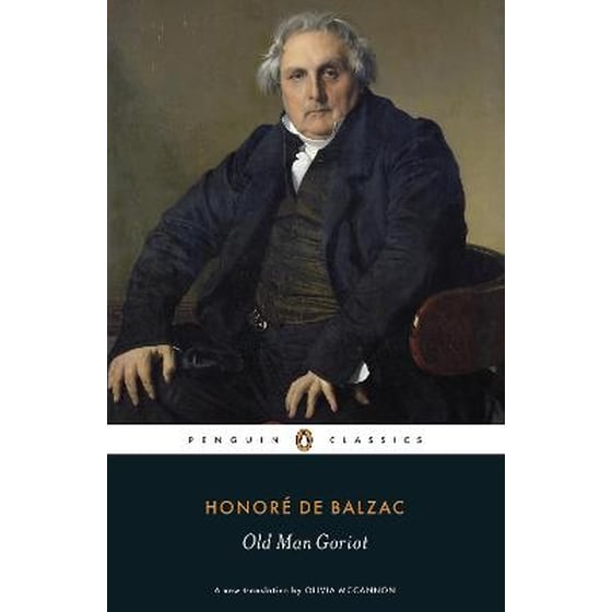 Old Man Goriot image 0