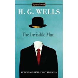 Invisible Man