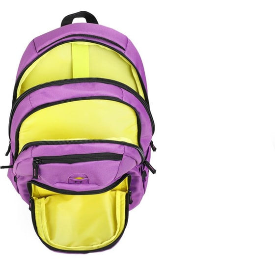 Τσάντα Πλάτης Lycsac Xlarge The Mag Girly Violet image 3
