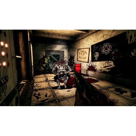 Forgive Me Father 2 - PS5 image 1