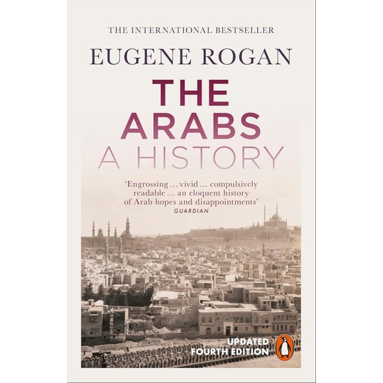 The Arabs image 0