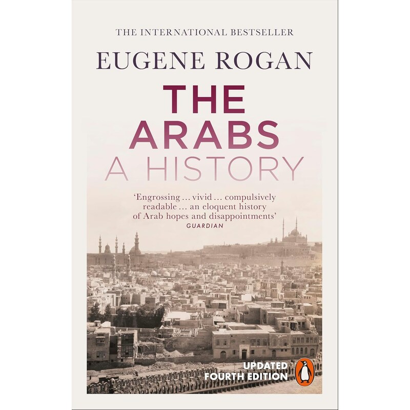 The Arabs