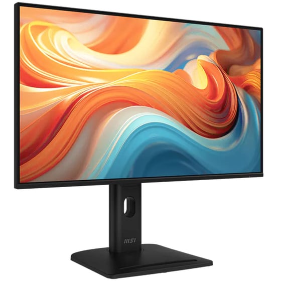 MSI Pro MP275PG E14 Monitor 27" FHD IPS Flat 144Hz 4ms image 2