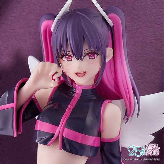 Αγαλματίδιο Good Smile Company Pop Up Parade: 2.5 Dimensional Seduction - Miriella (17cm) image 2