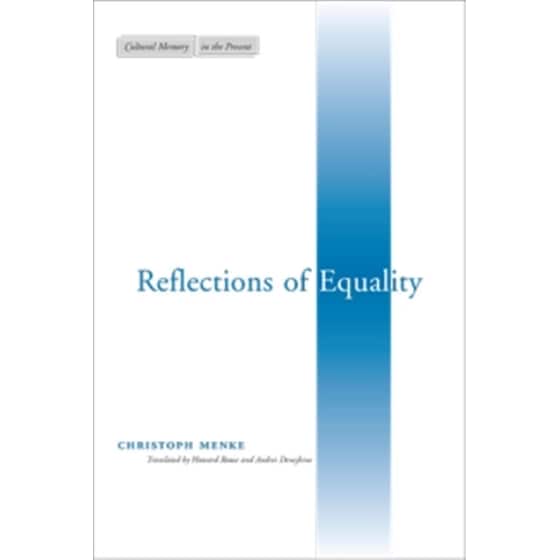 Reflections of Equality image 0