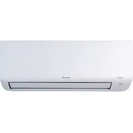DAIKIN Siesta Sensira ATXC60E Κλιματιστικό Inverter 21.000 BTU A++/A+++