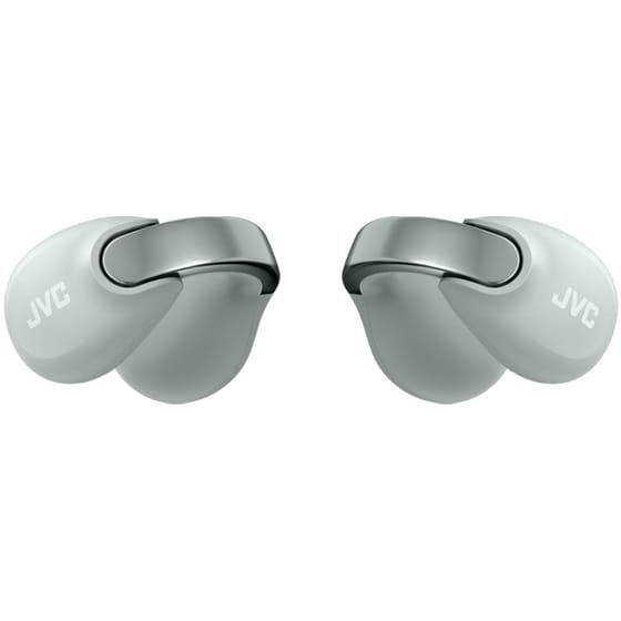 Ακουστικά Bluetooth JVC HANP1THU - Γκρι image 1