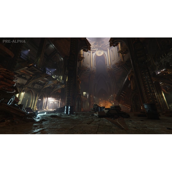 Xbox Series X Used Game - Warhammer 40,000: Darktide image 4