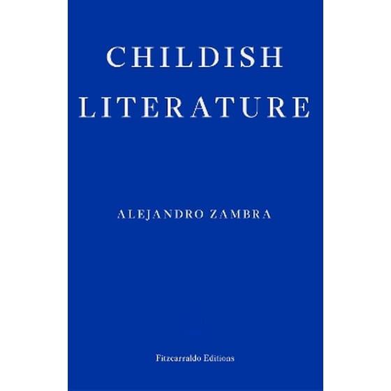 Childish Literature image 0