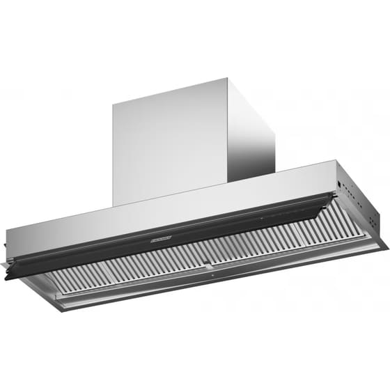 FRANKE STYLE DRIP FREE FST 90 X 90 cm Inox Μηχανισμός Απορρόφησης image 0