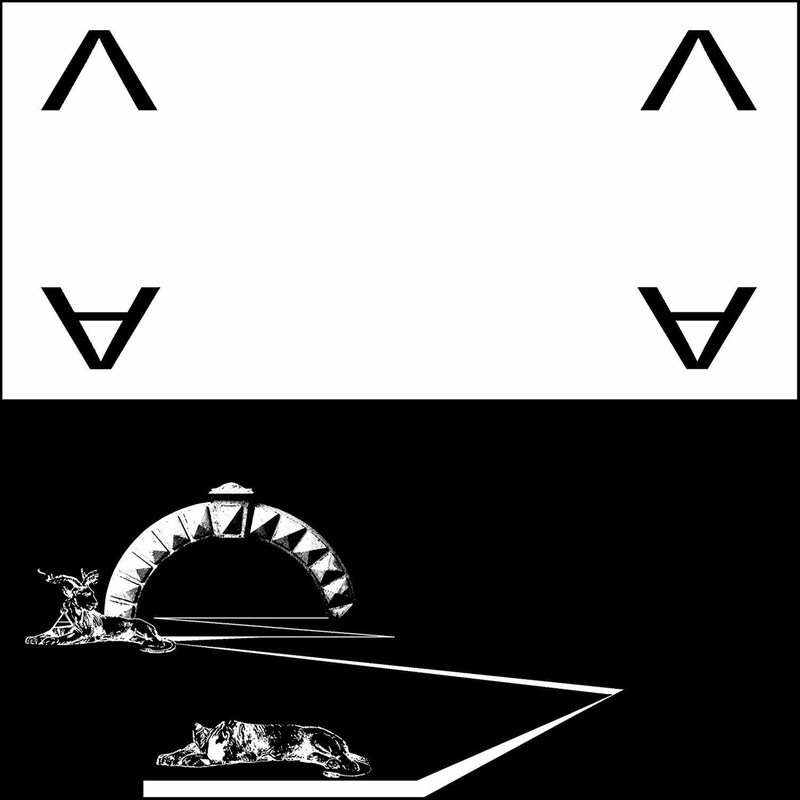 Automatic Drawing (Limited White Edition)