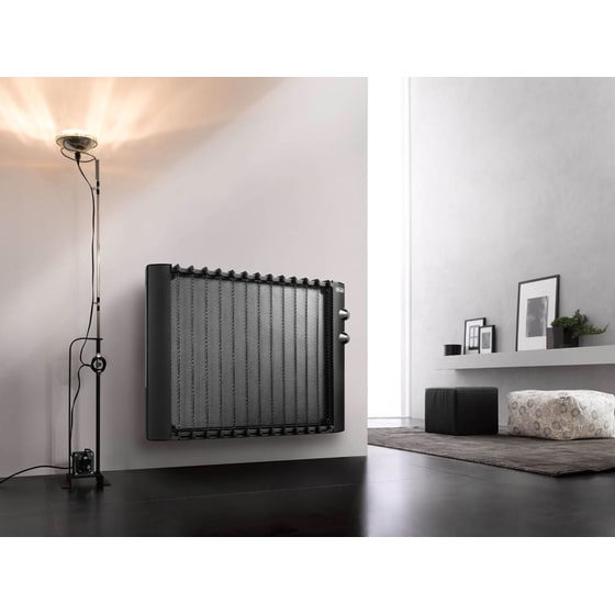 Θερμοπομπός Δαπέδου/ Τοίχου Mica DELONGHI HMP2000 2000W image 5