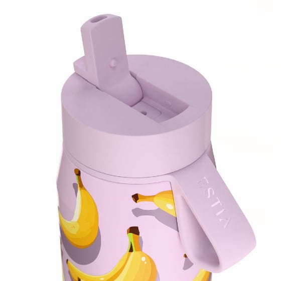 Θερμός Estia Save The Aegean Pulse Banana Mood 500ml image 1