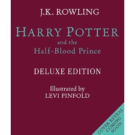 Harry Potter and the Half-Blood Prince
