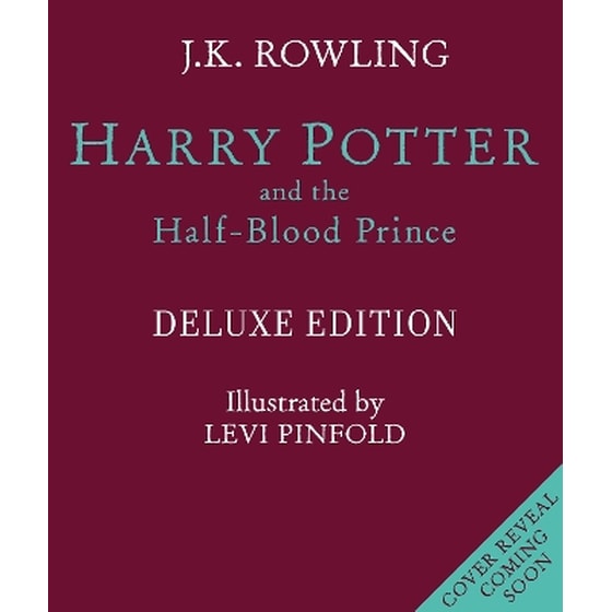 Harry Potter and the Half-Blood Prince image 0