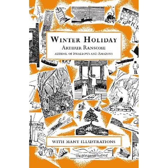 Winter Holiday image 0