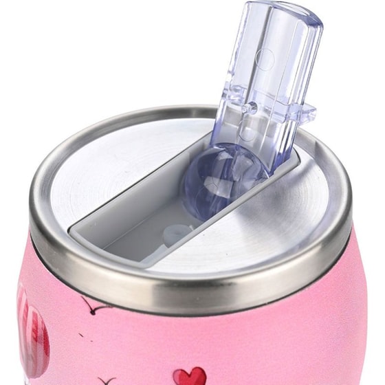 Θερμός Cup Estia Love Ascend 500ml image 2