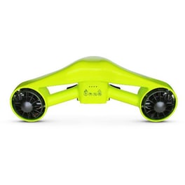 Ηλεκτρικό Sea Scooter Nilox Makai - Πράσινο
