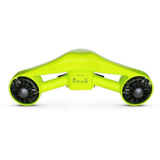 Ηλεκτρικό Sea Scooter Nilox Makai - Πράσινο image 0