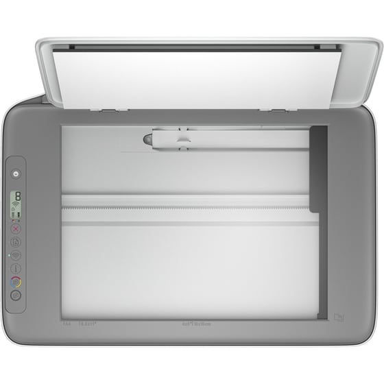 HP DeskJet Instant Ink 2820e All-in-One Instant Ink HP+ Εγχρωμο Πολυμηχάνημα Inkjet A4 με WiFi (588K9B) image 5