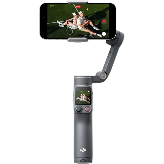 Gimbal DJI Osmo Mobile 8P Standard Combo image 1